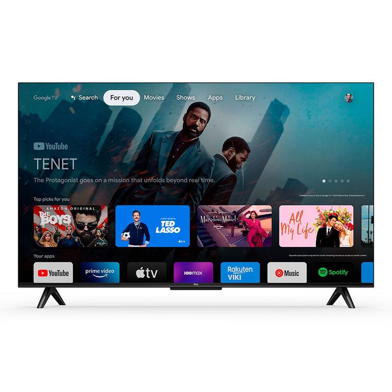 Smart TV LED 43